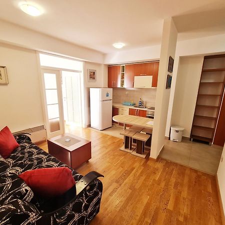 Centar New Loki Apartments Budva Exterior photo