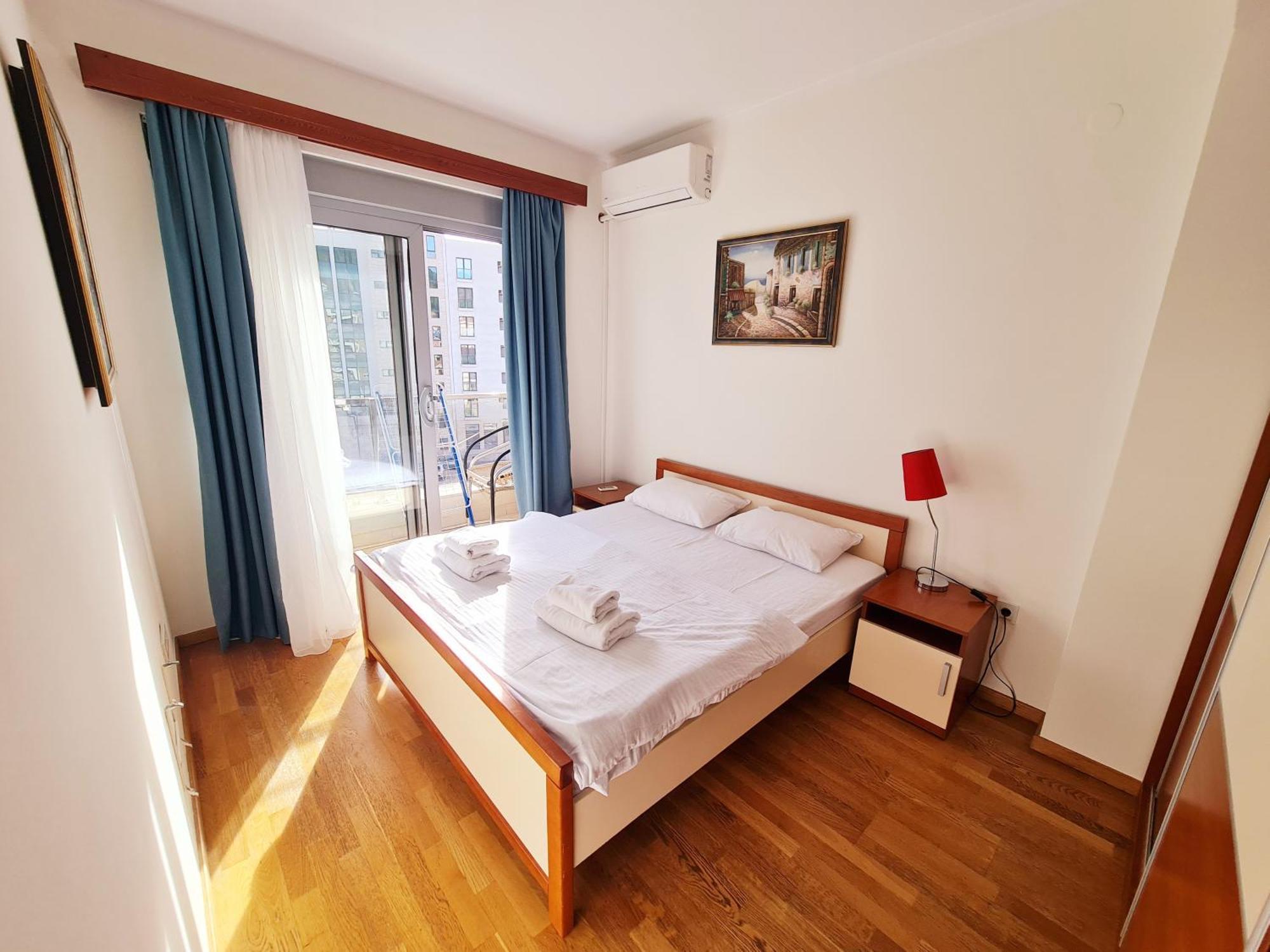 Centar New Loki Apartments Budva Exterior photo