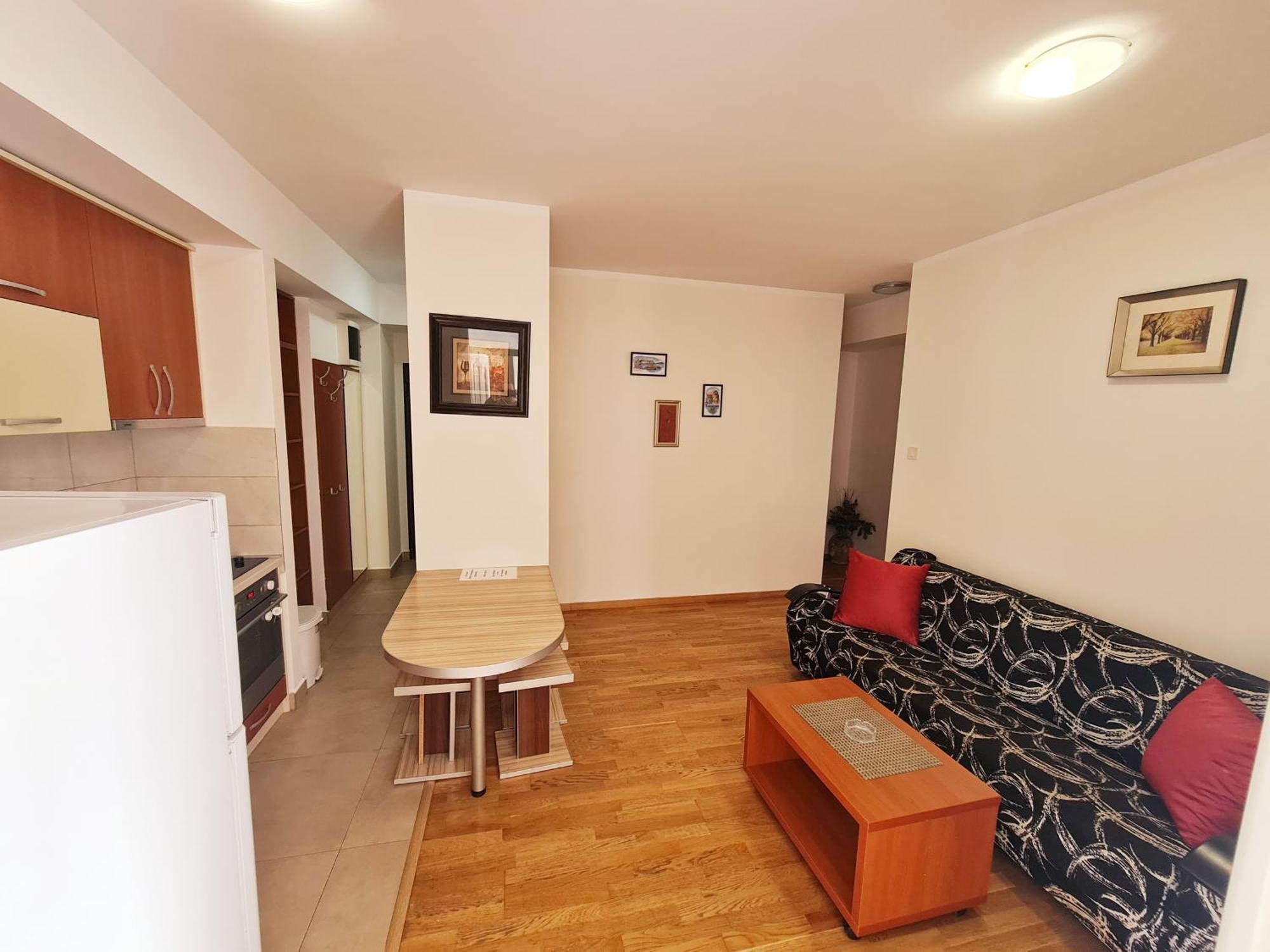 Centar New Loki Apartments Budva Exterior photo
