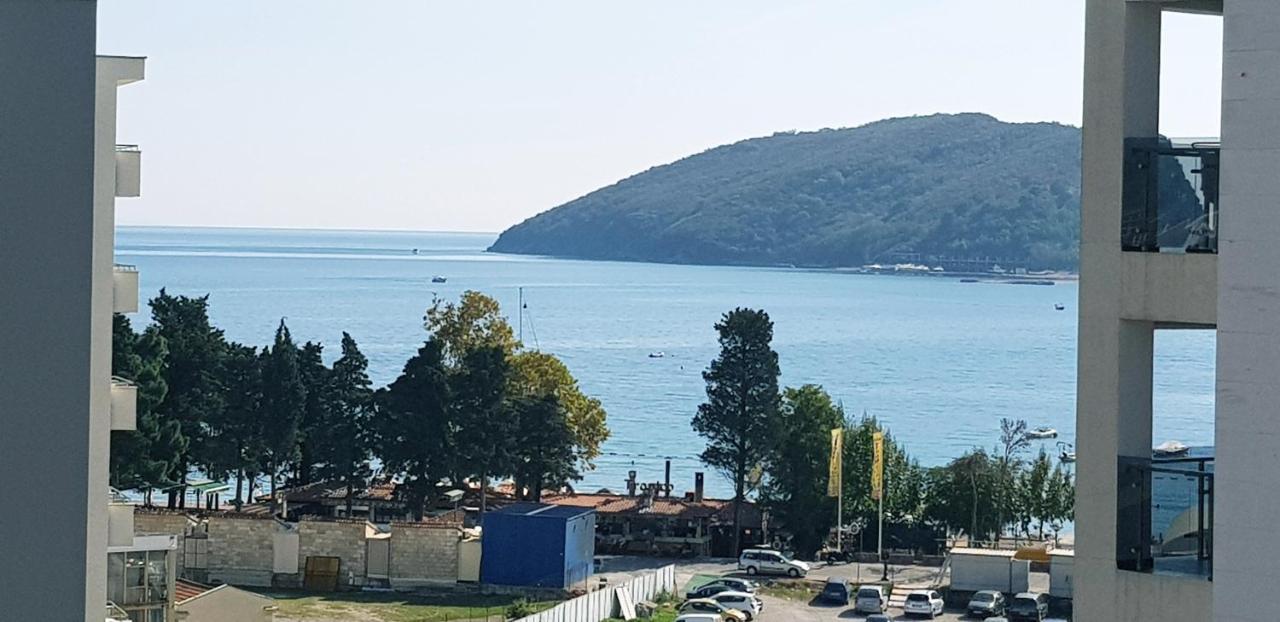 Centar New Loki Apartments Budva Exterior photo